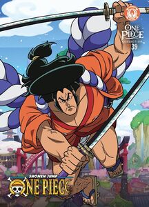 One Piece - Collection 39
