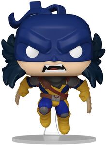 Funko POP! Marvel: X-Men '97 - Wolverine (Wasteland)