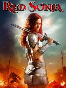 Red Sonja