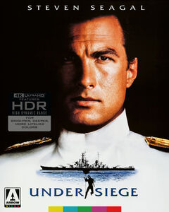 Under Siege