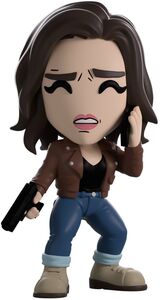 Youtooz - Scream - #3 Sidney Prescott Vinyl Figure