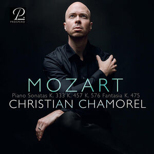 Piano Sonatas