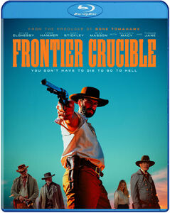 Frontier Crucible