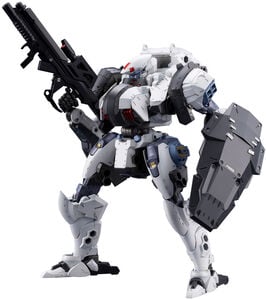 Kotobukiya - Hexa Gear - BULKARMλ Osteon Model Kit