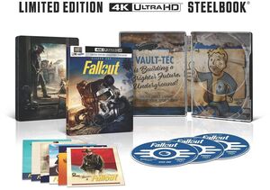 Fallout: Season One