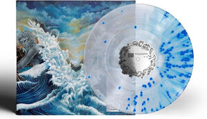 Darkest Place - Blue Yolk Colored Vinyl