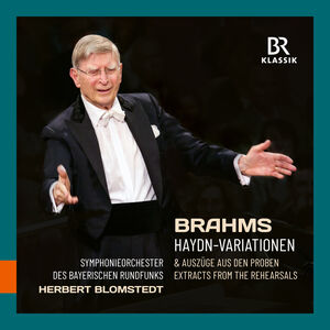 Blomstedt Conducts & Rehearses Brahms