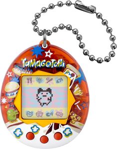 Original Tamagotchi - Tama Yummy