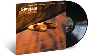 Sangam & Friends