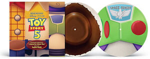 Toy Story 5 (Original Soundtrack)