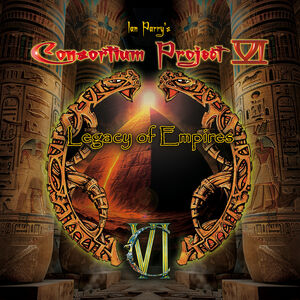 Legacy Of Empires