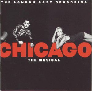 Chicago / London Cast