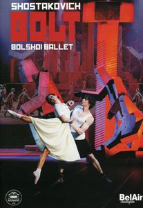 Bolt