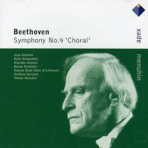 Symphony 9 Choral