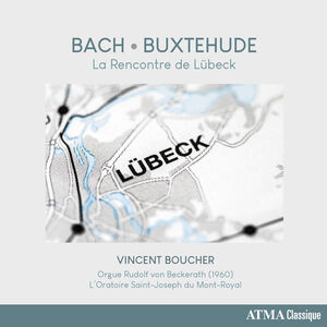 Rencontre de Lubeck