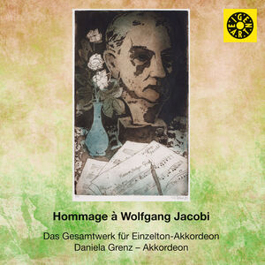Hommage a Wolfgang Jacobi