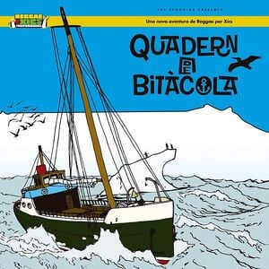 Reggae Per Xics: Quadern De Bitacola