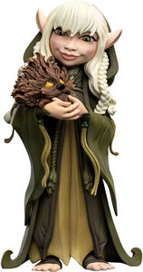 WETA Workshop Mini Epics - The Dark Crystal (1982) - Kira