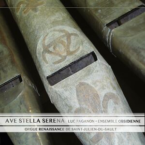 Ave Stella Serena