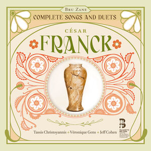 Complete Songs & Duets