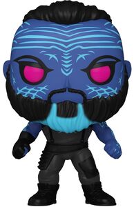 Funko POP! WWE: Bray Wyatt
