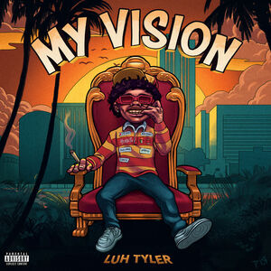 My Vision