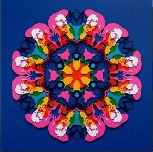 Voyce - Luna Yellow Colored Vinyl