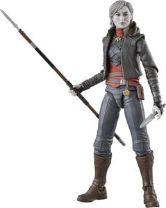 Star Wars Jedi: Survivor - Black Series - Nightsister Merrin Action Figure
