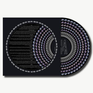 Dua Lipa - Zoetrope Picture Disc