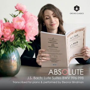 J.S. Bach: Absolute