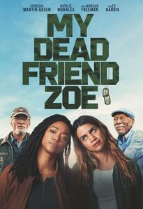 My Dead Friend Zoe