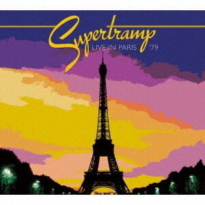 Live In Paris '79 - SMH / Paper Sleeve