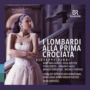 I Lombardi