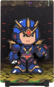 FiGGYZ - Mega Man - X Ultimate Armor Magnetic Collectible
