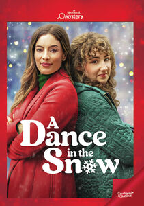 A Dance in the Snow