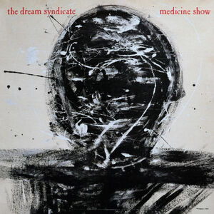 Medicine Show: I Know What You Like