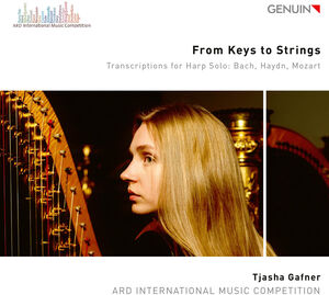 From Keys to Strings