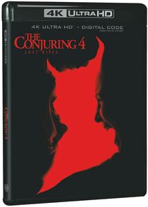 The Conjuring: Last Rites