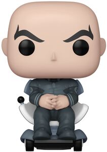 Funko POP! Marvel: X-Men '97 - Professor X (X-Corp)