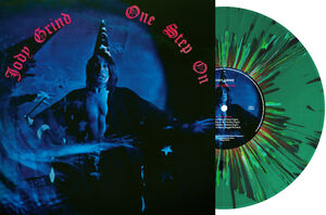 One Step On - Alliance Exclusive Splatter Vinyl