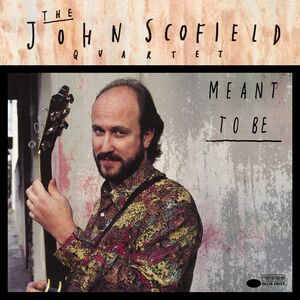 Meant To Be (Blue Note Classic Vinyl Edition)