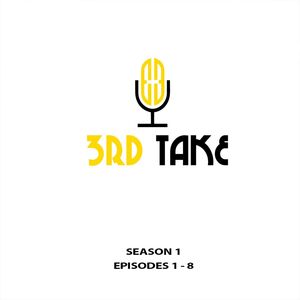 Dwayne Buckle - 3rd Take (Season 1 Episodes 1-8)