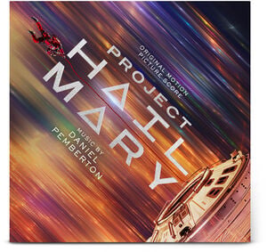Project Hail Mary (Original Soundtrack)