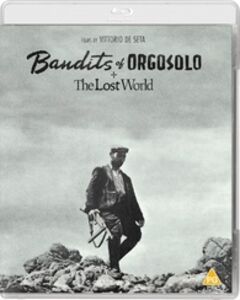 Bandits of Orgosolo / The Lost World