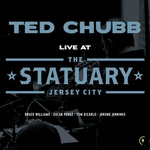 Live At The Statuary
