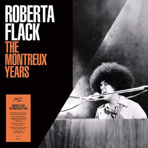 The Montreux Years