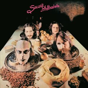 Secos & Molhados - Limited Gatefold 180-Gram Vinyl
