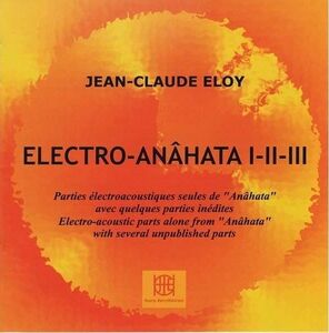 Electro-Anahata