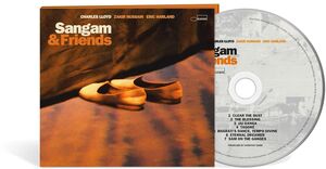 Sangam & Friends
