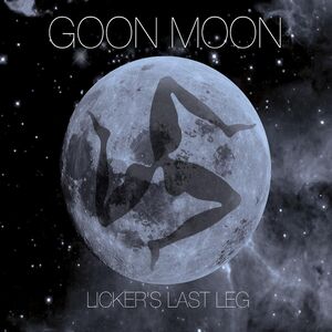 Licker's Last Leg